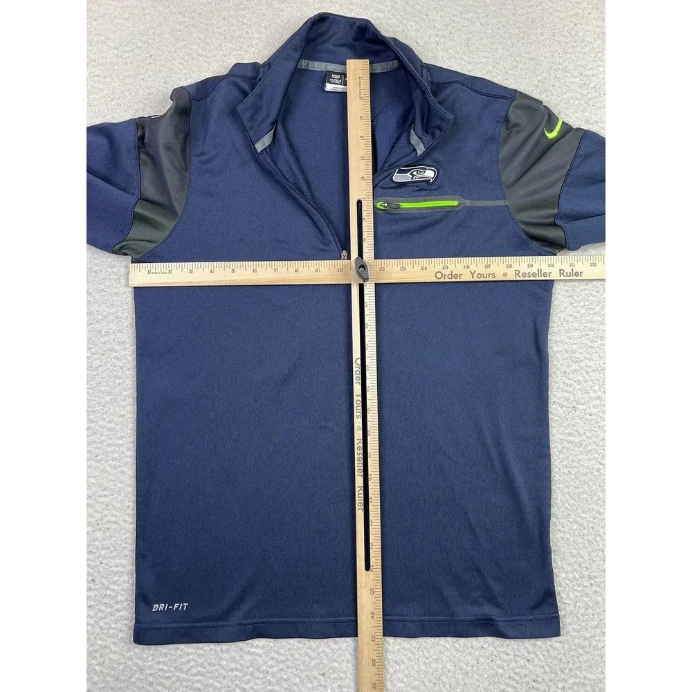 Nike brand team